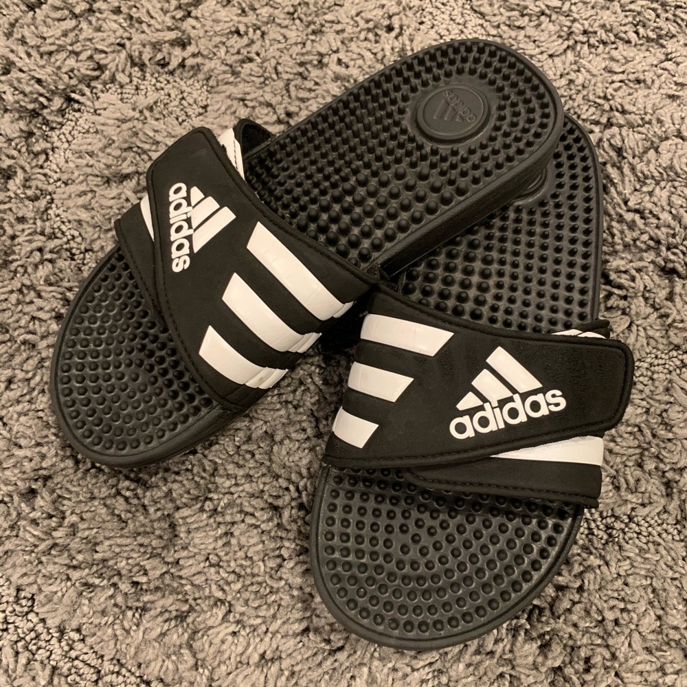 GUC Kids Adidas Adissage Slides